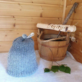 Aada-avantomyssy Isokummun Nuppu Kainuunharmas 1  S-L 