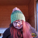 * Aada-avantomyssy Huopanen Nappi Loput raita, S-L 