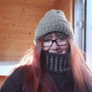 * Aava-avantomyssy Pirtin Nappi ohut Beige, koko S-L 2.lk