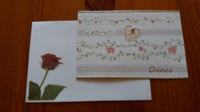 Onni-kortti Isoäidille