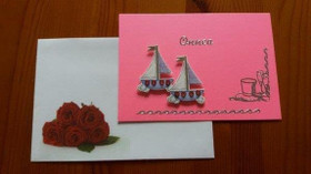 Onni-kortti Häät tyttöpari