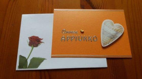 Onni-kortti Appiukko