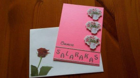 Onni-kortti Salarakas