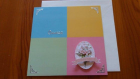 Onni-kortti Onnea Liljat