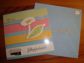 Onni-kortti Ylioppilaalle - Päivänkakkara