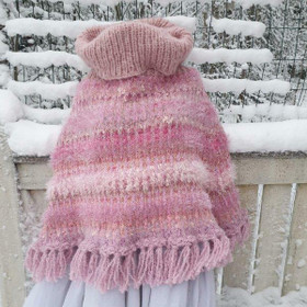 Marko-poncho Bling bling Hattara 