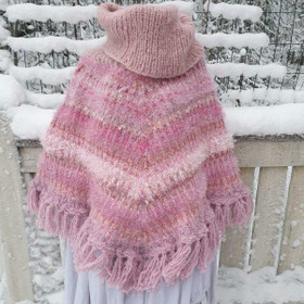 Marko-poncho Bling bling Hattara 