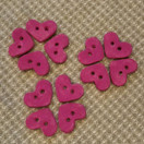 Saana-savinappi Sydän - 12 kpl