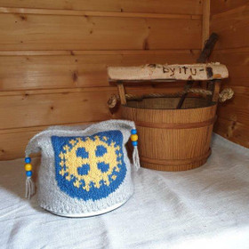 Hanna-myssy - Sastamala - S (n. 54-57 cm)