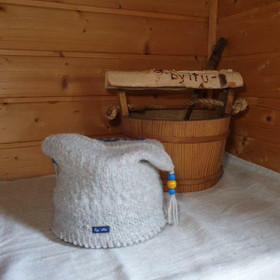 Hanna-myssy - Sastamala - S (n. 54-57 cm)