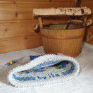 Hanna-myssy - Sastamala - S (n. 54-57 cm)