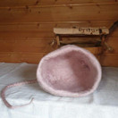 * Satu-saunahattu Jälkilöylyt leppoisat Marja-aronia-Kantarel S 2.lk