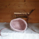 * Satu-saunahattu Jälkilöylyt leppoisat Marja-aronia-Kantarel S 2.lk