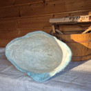 Satu-saunahattu Sauna Virtaavaa vettä - koko L-S- n. 54-63 cm