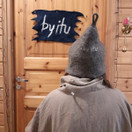 Satu-saunahattu Sauna Kaski S-XXS n. 38-54 cm