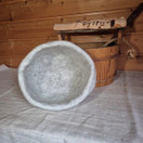 Satu-saunahattu Pöllö - Hopea - M n. 57-60 cm