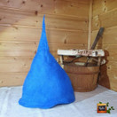 Satu-saunahattu Isokummun Sauna - Sininen Joki - koko L-S n. 54-63 cm