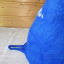 Satu-saunahattu Isokummun Sauna - Sininen Joki - koko L-S n. 54-63 cm