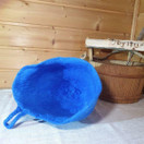 Satu-saunahattu Isokummun Sauna - Sininen Joki - koko L-S n. 54-63 cm