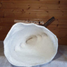 Satu-saunahattu Kuusi Lumi - koko M-S - n. 54-60 cm