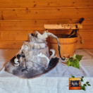 Satu-saunahattu Noita Virhe Special Vekkuli 2.1. L - n. 60-63 cm