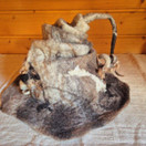 Satu-saunahattu Noita Virhe Special Vekkuli 2.1. L - n. 60-63 cm