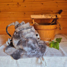 Satu-saunahattu Noita Virhe Special Vekkuli 2.1. L - n. 60-63 cm