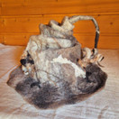 Satu-saunahattu Noita Virhe Special Vekkuli 2.1. L - n. 60-63 cm