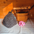 Satu-saunahattu Avantopäivä Kallio S - n. 54-57 cm