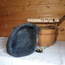 Satu-saunahattu Koivuhalko 2 - L - n. 60-63 cm