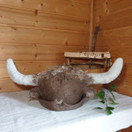 Satu-saunahattu Haikku Haigland Ylämaankarja - koko L n. 60-63 cm