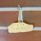 Kylli-kyltti Sauna - kylmäsavesta 1