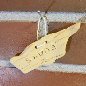 Kylli-kyltti Sauna - kylmäsavesta 6