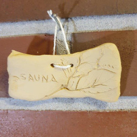 Kylli-kyltti Sauna - kylmäsavesta 7