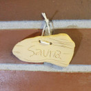 Kylli-kyltti Sauna - kylmäsavesta 8