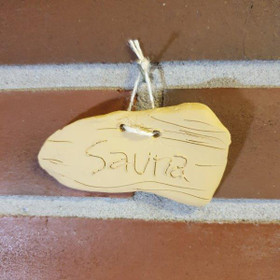 Kylli-kyltti Sauna - kylmäsavesta 8