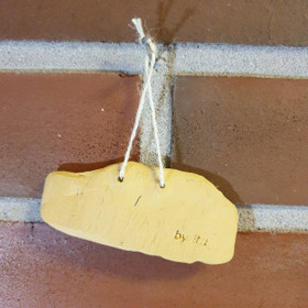 Kylli-kyltti Sauna - kylmäsavesta 1