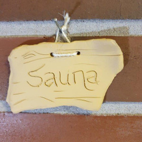 Kylli-kyltti Sauna - kylmäsavesta 10