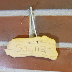 Kylli-kyltti Sauna - kylmäsavesta 14