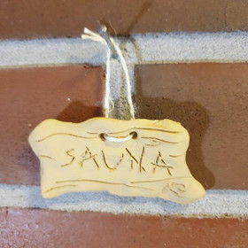 Kylli-kyltti Sauna - kylmäsavesta 2