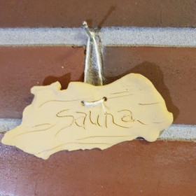 Kylli-kyltti Sauna - kylmäsavesta 15