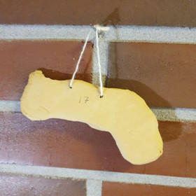 Kylli-kyltti Sauna - kylmäsavesta 17