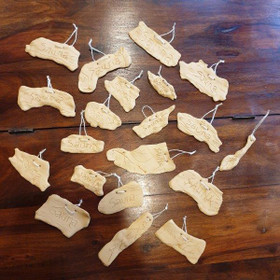 Kylli-kyltti Sauna - kylmäsavesta 18