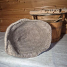 Satu-saunahattu SaunaPantteri 3 L-S n. 54-63 cm