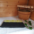 Sami-saunahattu Koivu - koko S-M+ 