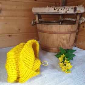 Aada-avantomyssy Isokummun Nuppu Aurinko 1  S-L 