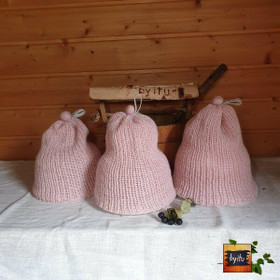 * Aada-avantomyssy Maria-aronia-Kanttarelli  S-L 2.lk