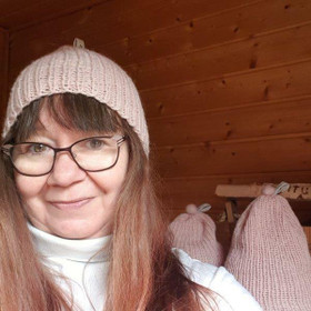 * Aada-avantomyssy Maria-aronia-Kanttarelli  S-L 2.lk