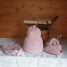 * Aada-avantomyssy Maria-aronia-Kanttarelli S-L 2.lk