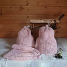 * Aada-avantomyssy Maria-aronia-Kanttarelli S-L 2.lk